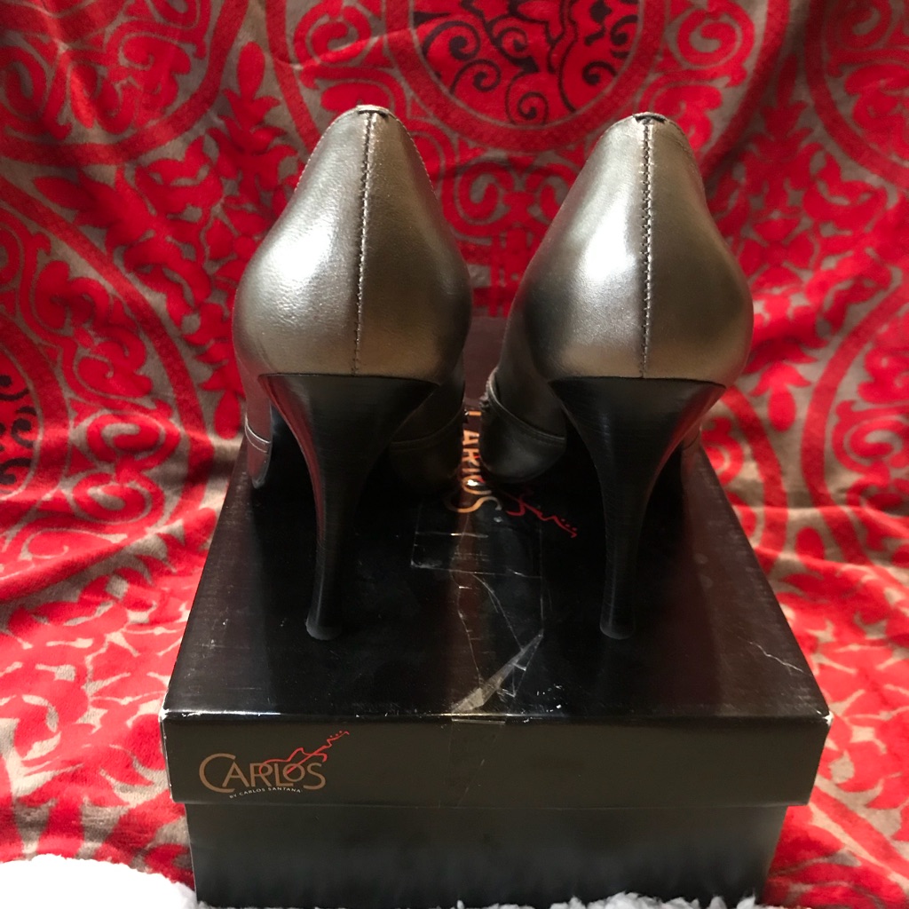 Unique Heels